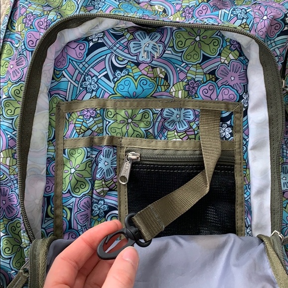L.L. Bean Backpack! - Picture 7 of 9